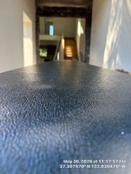 Cupertino garage door project photo 62