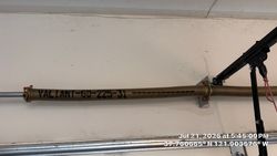 San Ramon garage door project photo 5