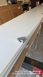 Pleasanton garage door project photo 6