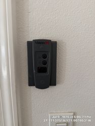 San Ramon garage door project photo 17