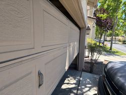 Dublin garage door project photo 35