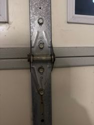 Dublin garage door project photo 39