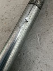 Pleasanton garage door project photo 17