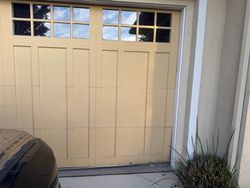 Livermore garage door project photo 44