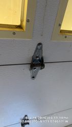 Pleasanton garage door project photo 14
