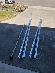 San Ramon garage door project photo 20