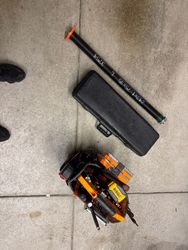 San Ramon garage door project photo 7