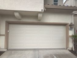 Dublin garage door project photo 2