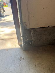 Dublin garage door project photo 49