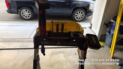 Dublin garage door project photo 18