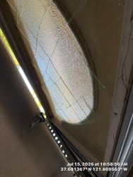 Pleasanton garage door project photo 26