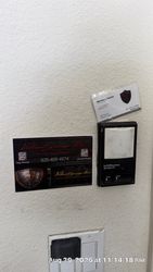 San Ramon garage door project photo 28