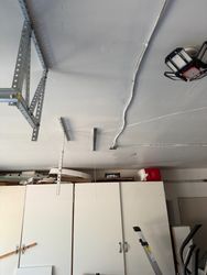San Ramon garage door project photo 16