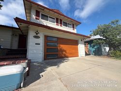Pleasanton garage door project photo 6