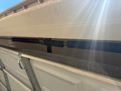 Pleasanton garage door project photo 15