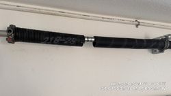 Pleasanton garage door project photo 30