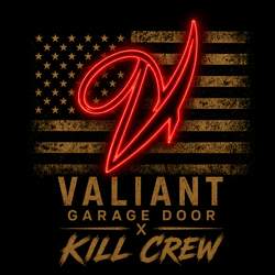 City not recorded garage door project photo 6