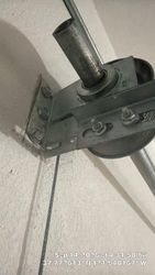 San Ramon garage door project photo 4