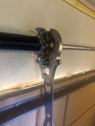 Pleasanton garage door project photo 33