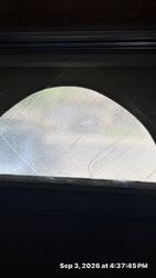 Pleasanton garage door project photo 7