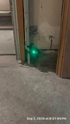 Dublin garage door project photo 3