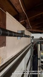 Old torsion system