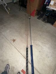 Pleasanton garage door project photo