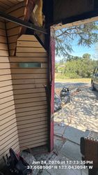 Hayward garage door project photo 5