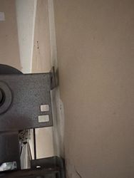 Livermore garage door project photo 9