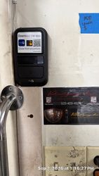 Pleasanton garage door project photo 6
