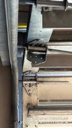 Hayward garage door project photo 24