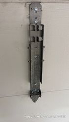 Pleasanton garage door project photo 15