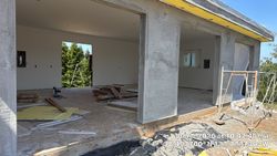 8 x 8 Garage Door openings was thinking full view all black glass or sterling all black glass 
 
glass
 
and
 
 
for
 
the
 
back
 
opening
 
7 x 8 
 
full
 
view
 
smoked
 
glass
 