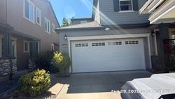 San Ramon garage door project photo 6