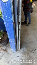 Hayward garage door project photo 4