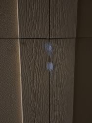 Livermore garage door project photo 4