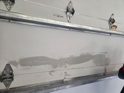 Pleasanton garage door project photo 12