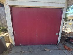 Hayward garage door project photo 12