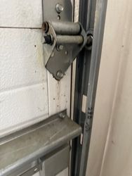 San Ramon garage door project photo 20