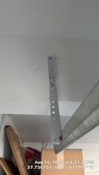 Dublin garage door project photo 20