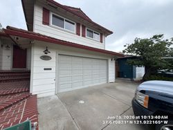 Pleasanton garage door project photo 29