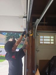 Bottom fixture replacement