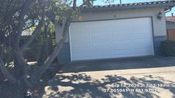 Concord garage door project photo 1
