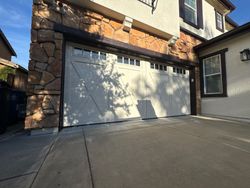 San Ramon garage door project photo 4