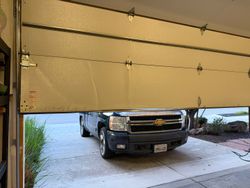 Livermore garage door project photo 40
