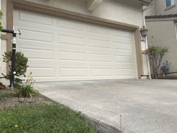 Dublin garage door project photo 4