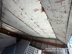 Oakland garage door project photo 4
