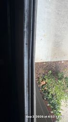 Pleasanton garage door project photo 3