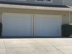 San Ramon garage door project photo 13