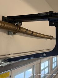 Torsion system overview.